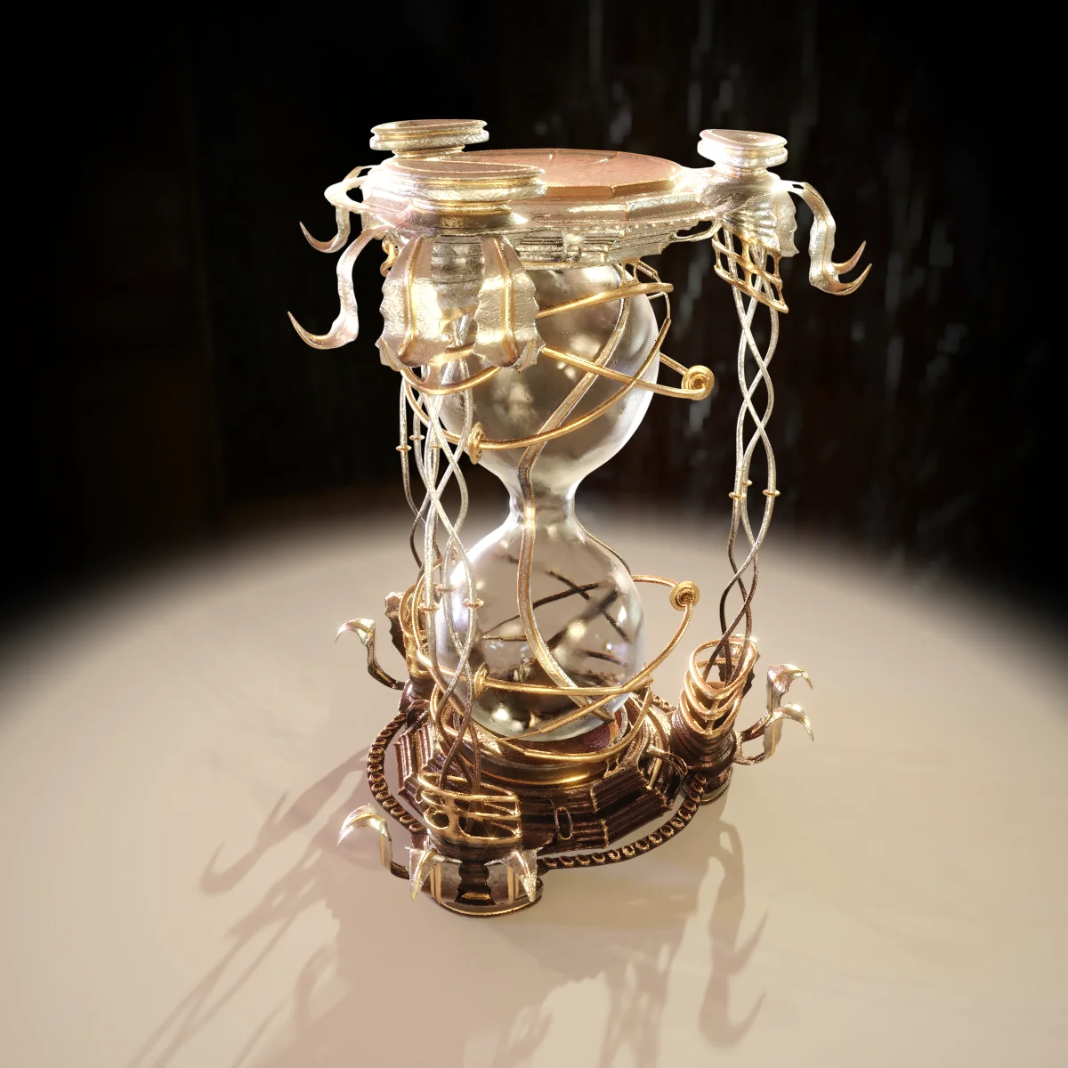 Hourglass screenshot 3