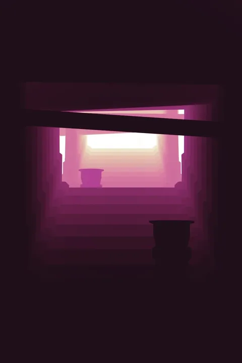 House Fog - Blender shaders