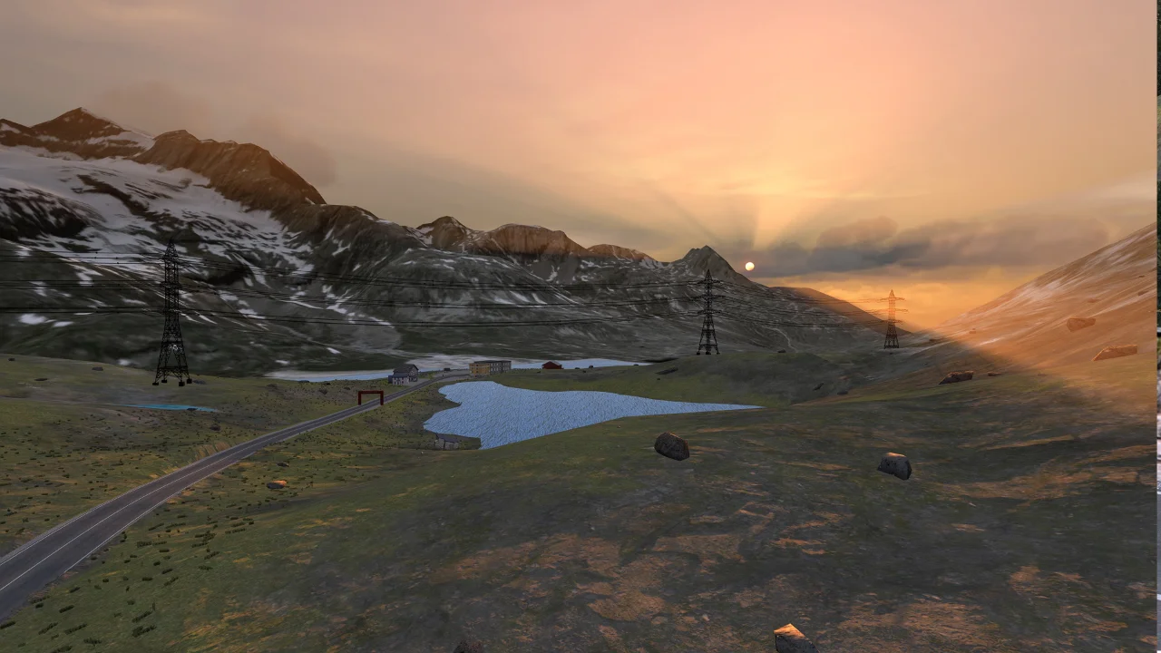 Assetto Corsa Track Creation screenshot 2