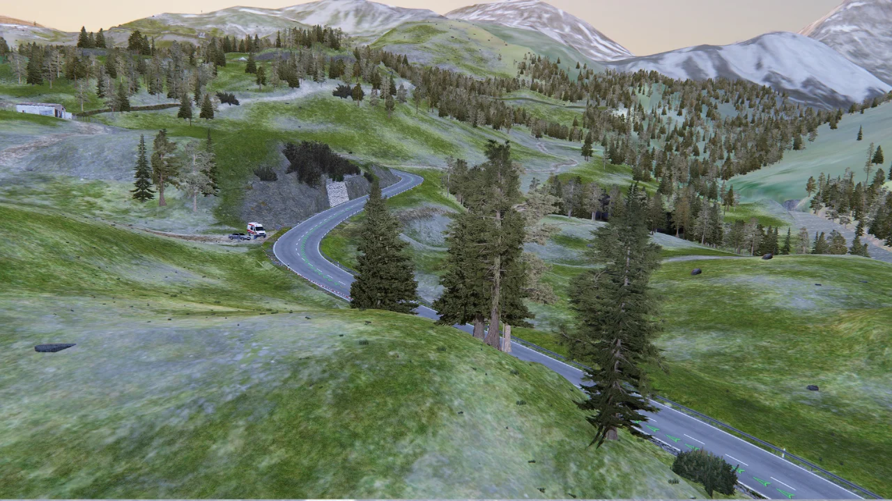 Assetto Corsa Track Creation screenshot 3