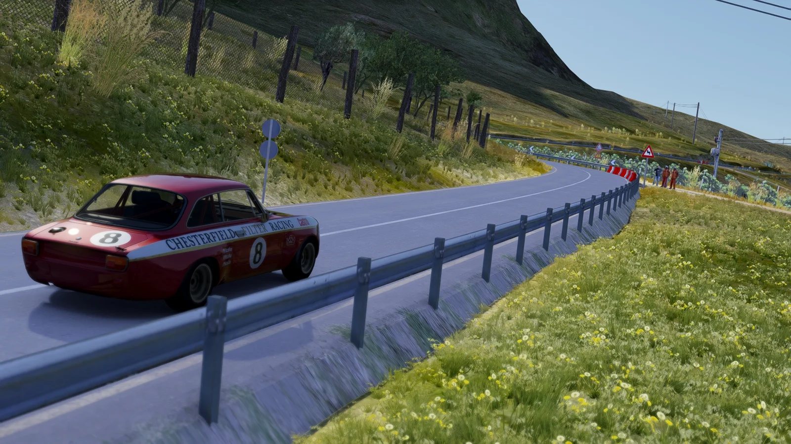 Assetto Corsa Track Creation screenshot 6