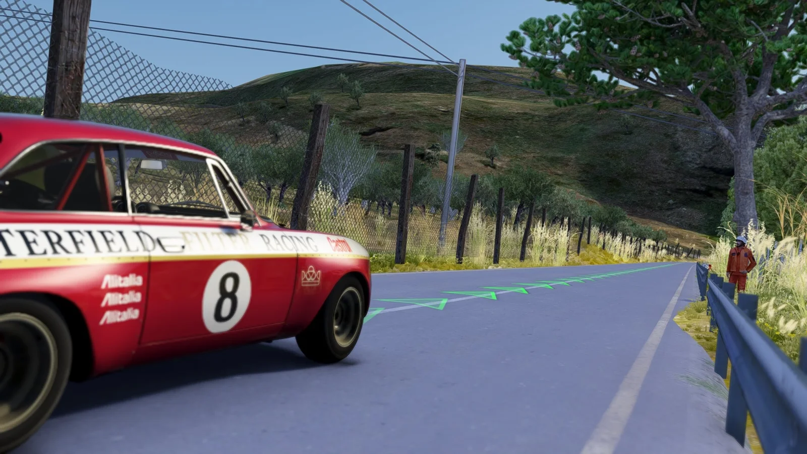 Assetto Corsa Track Creation screenshot 8