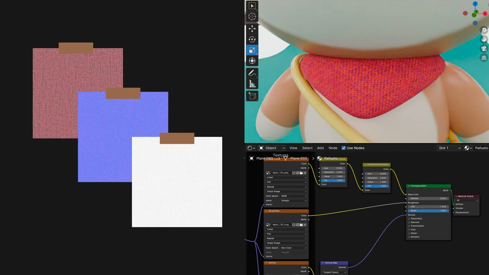 Vini's Resources screenshot 3