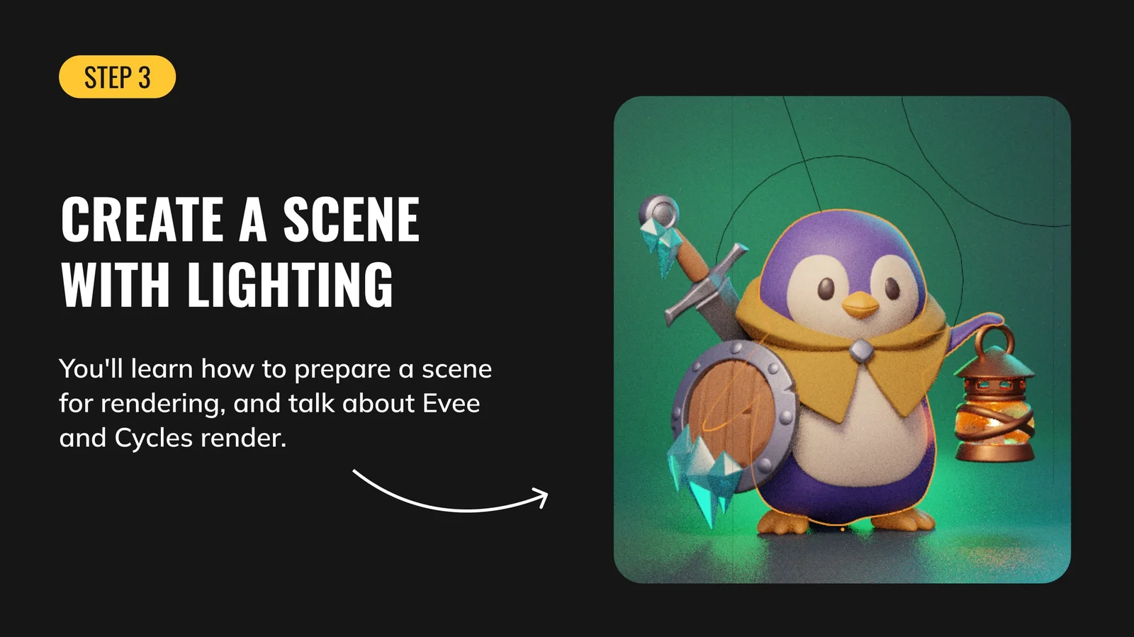 Stylized Character Creation screenshot 4