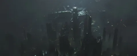 Cinematic Cityscapes - Blender tutorials & courses