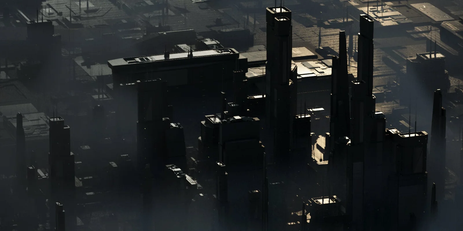 Cinematic Cityscapes screenshot 3