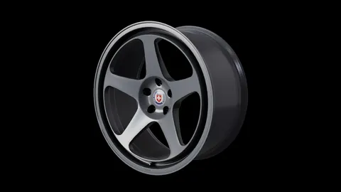 HRE 305 GT - Blender 3d models