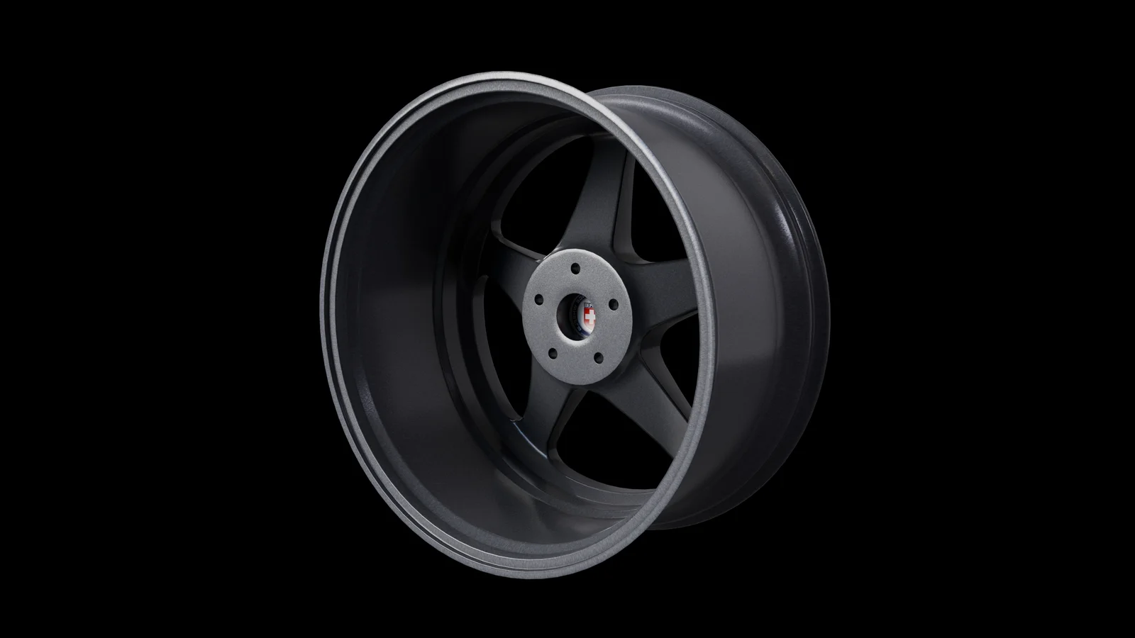 HRE 305 GT screenshot 2