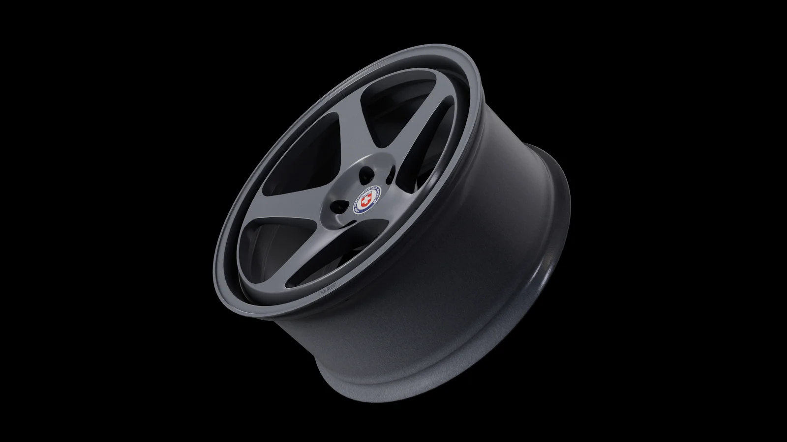 HRE 305 GT screenshot 3