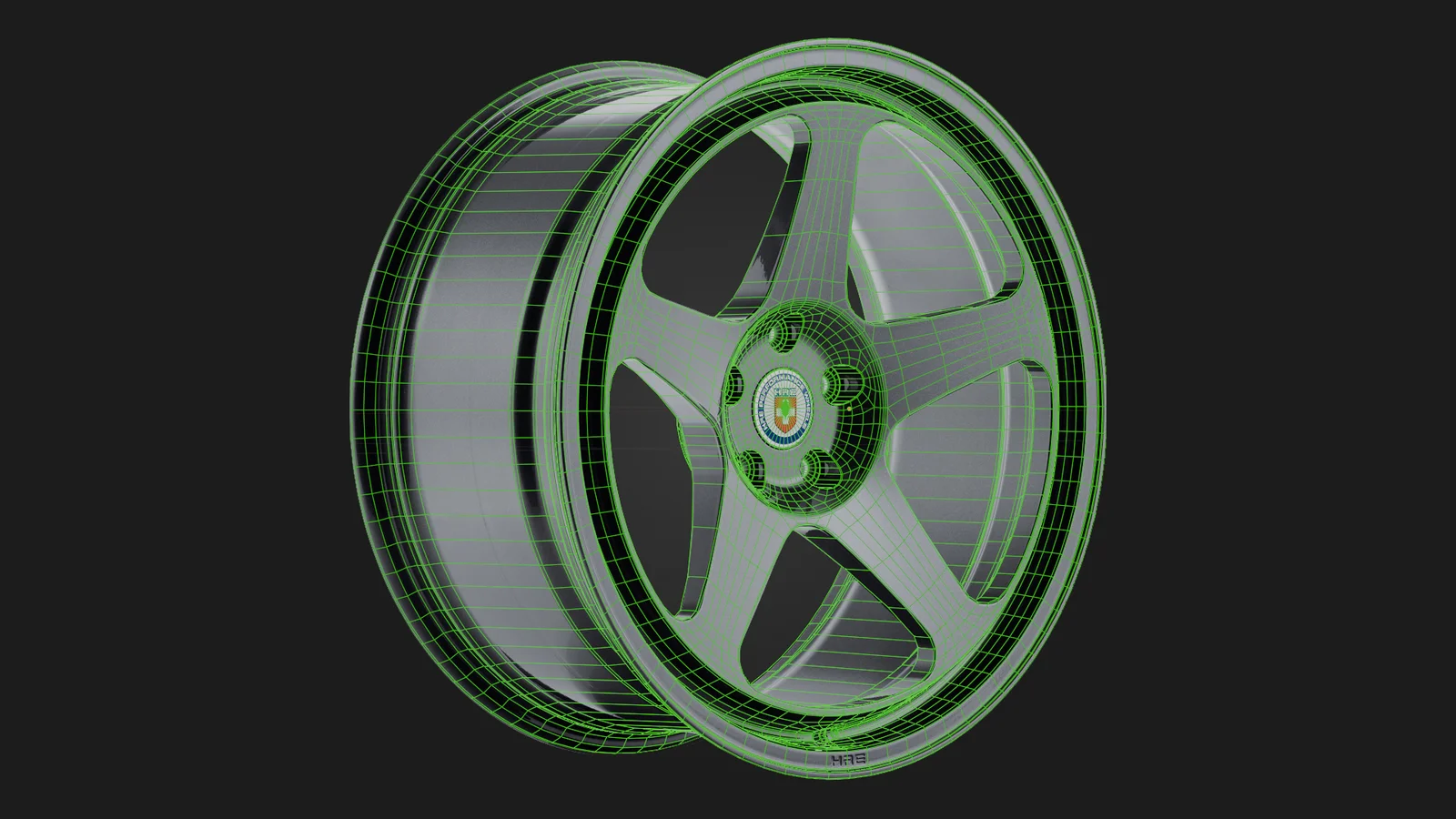 HRE 305 GT screenshot 4