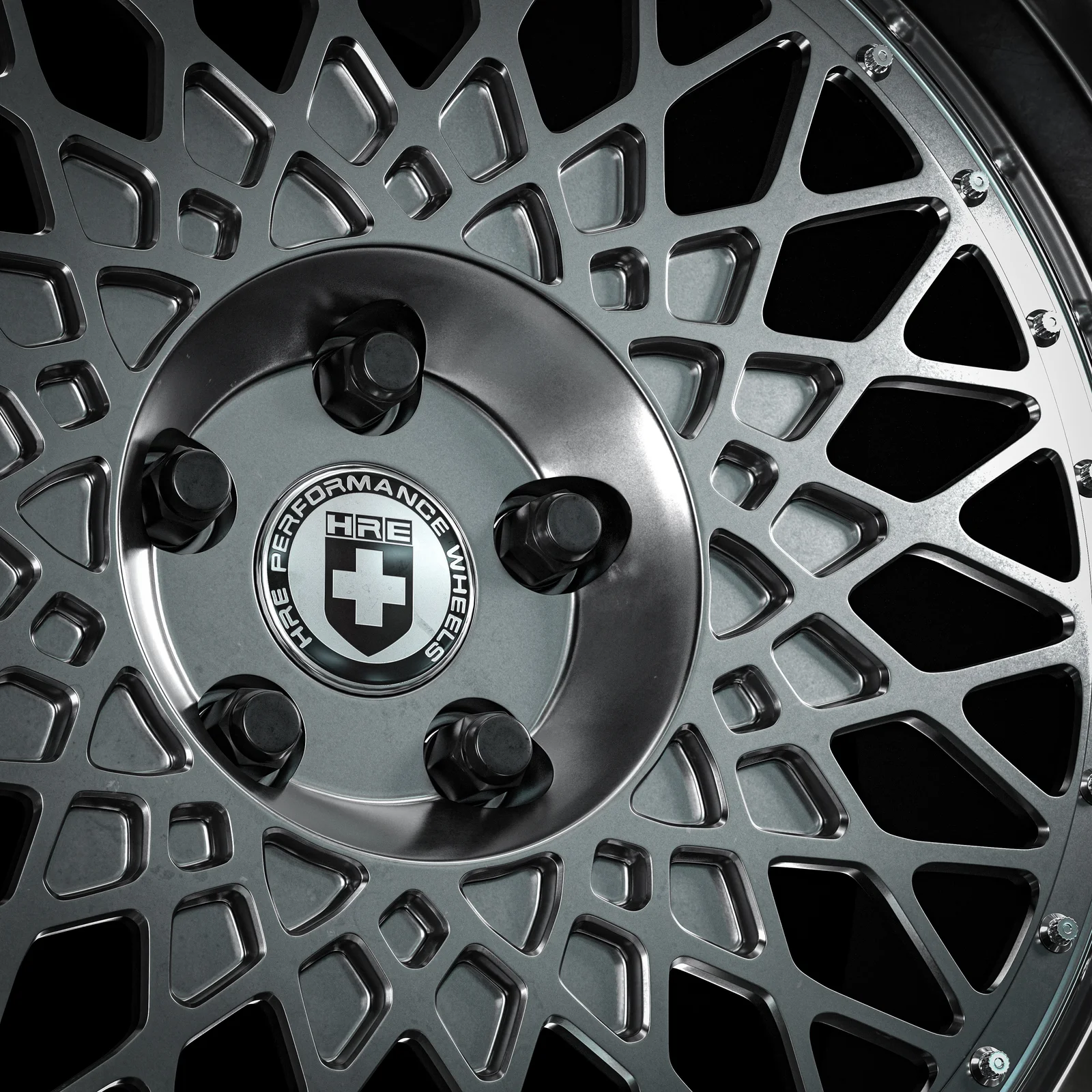 HRE 501 Rim screenshot 2