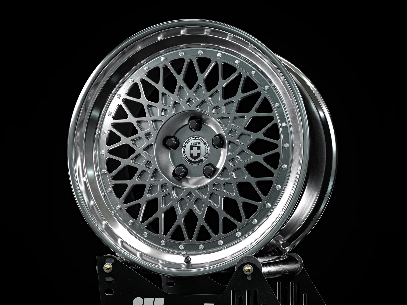 HRE 501 Rim screenshot 3