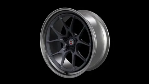 HRE 521 - Blender 3d models