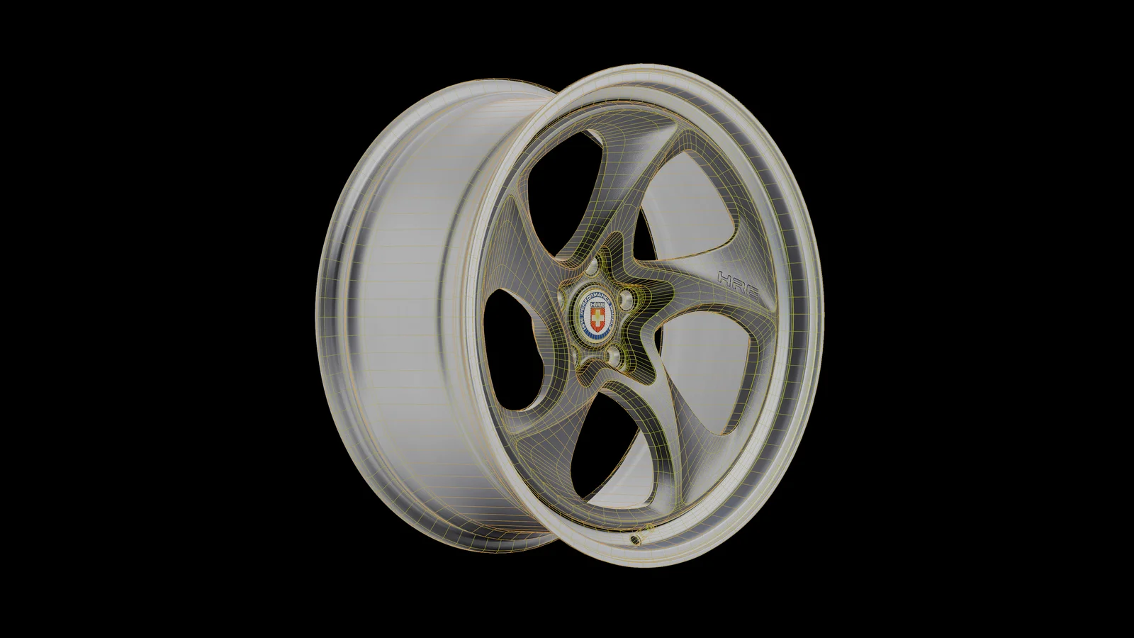 HRE 522 screenshot 3