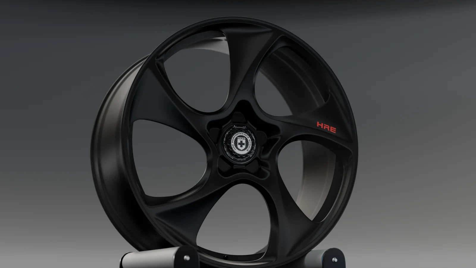 HRE 522M Centerlock Wheel screenshot 3