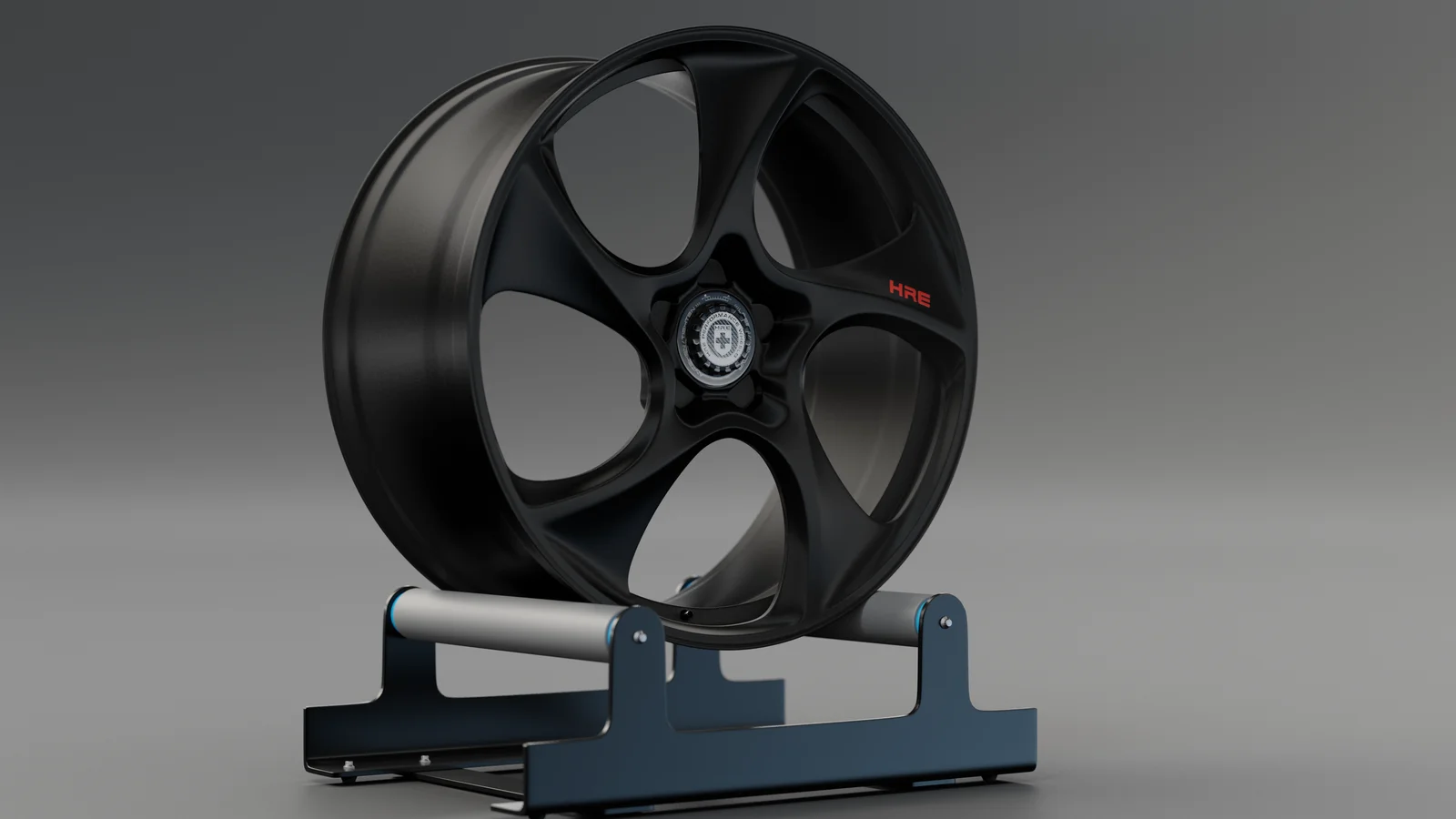 HRE 522M Centerlock Wheel screenshot 4