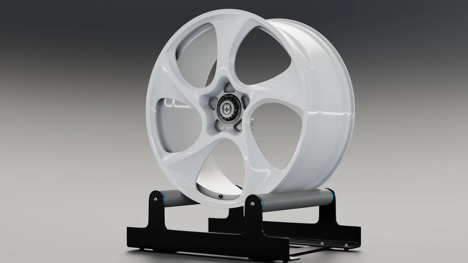 HRE 522M Centerlock Wheel screenshot 8