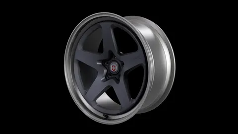 HRE 527 - Blender 3d models