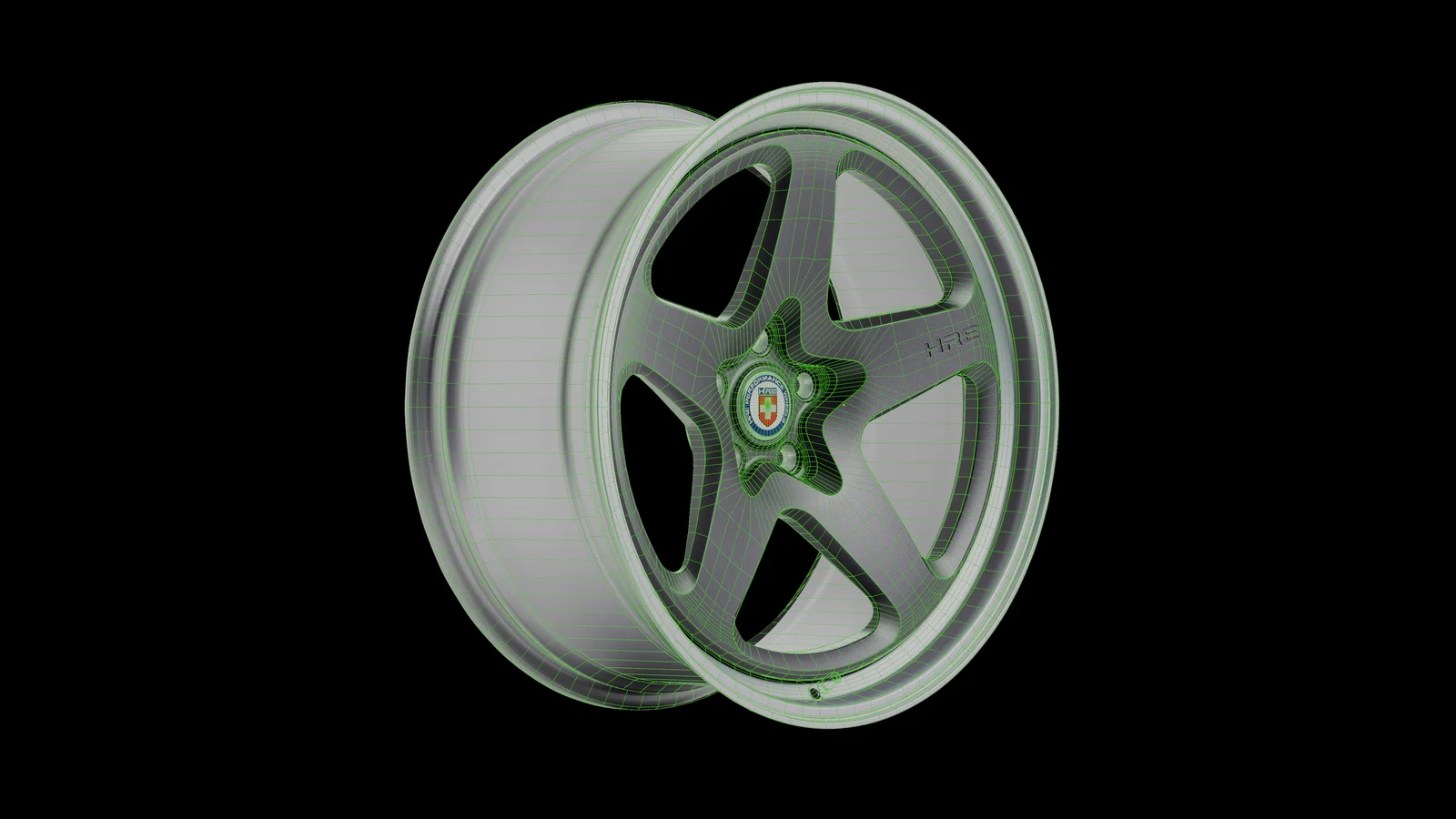 HRE 527 screenshot 3