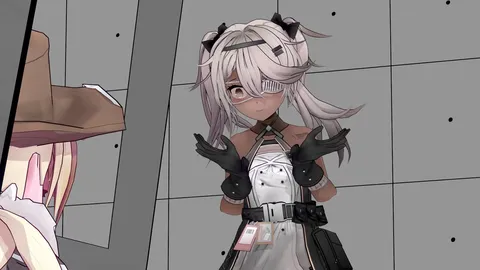 HS.50 - Blender 3d models