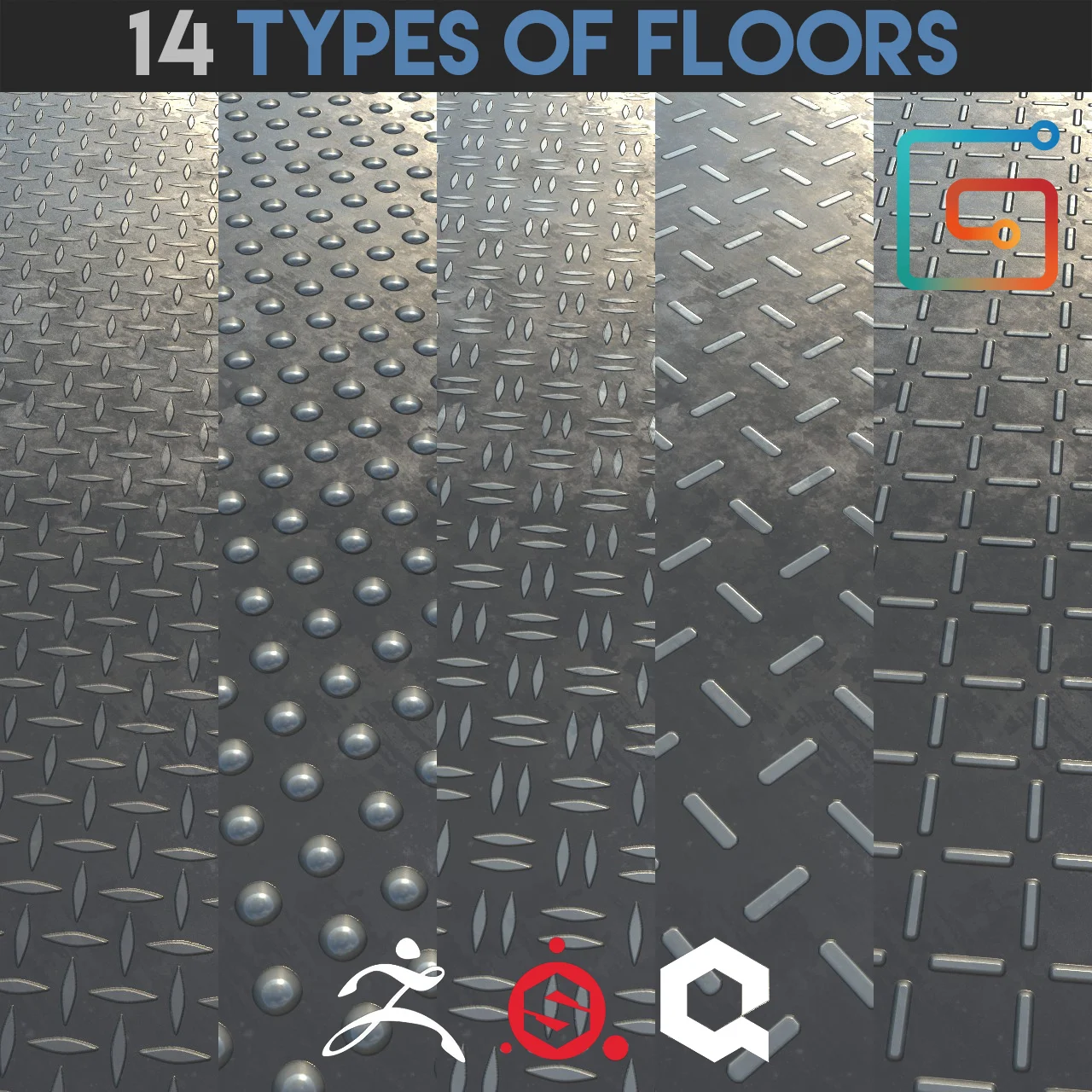 HS 245 Alpha Masks screenshot 5