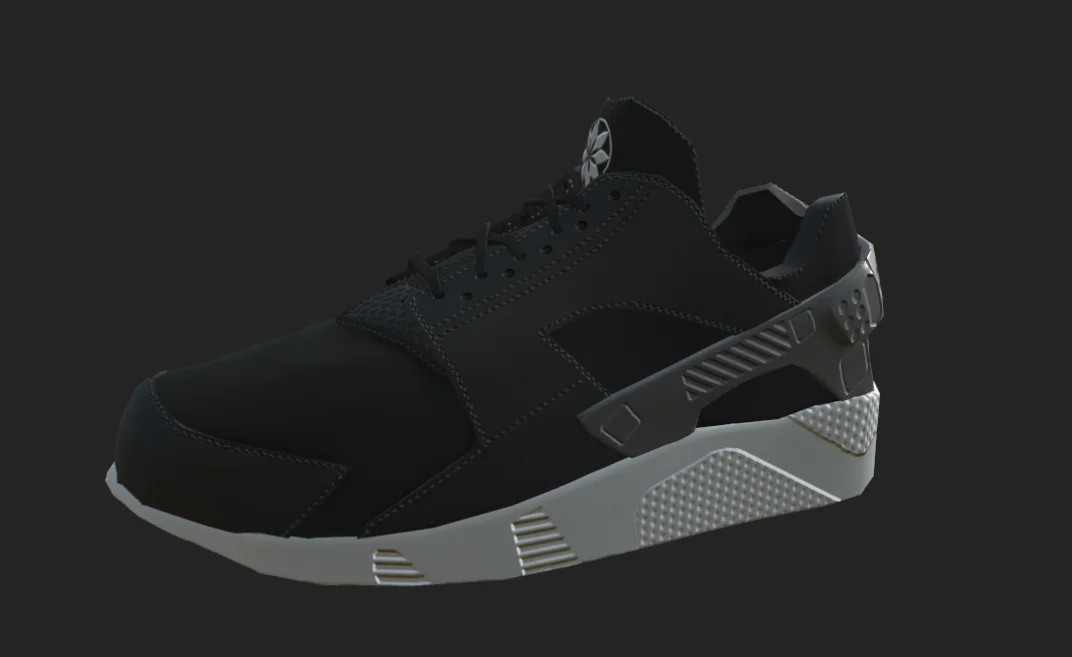 Huarache Sneakers screenshot 2