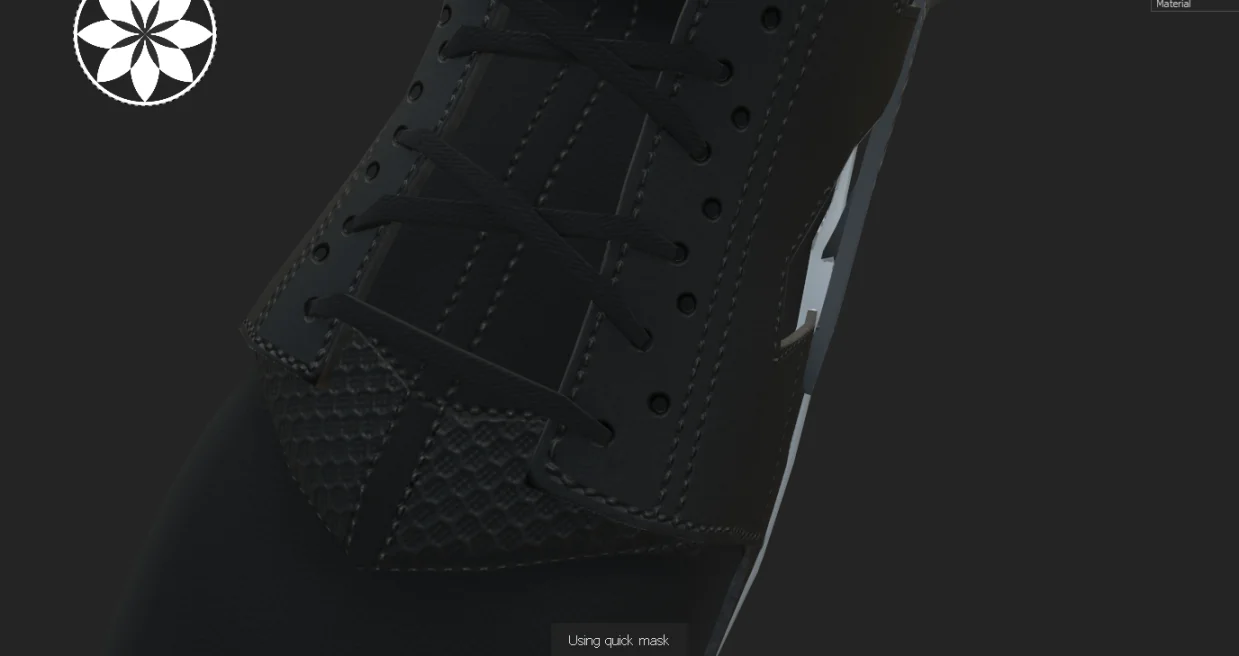Huarache Sneakers screenshot 3
