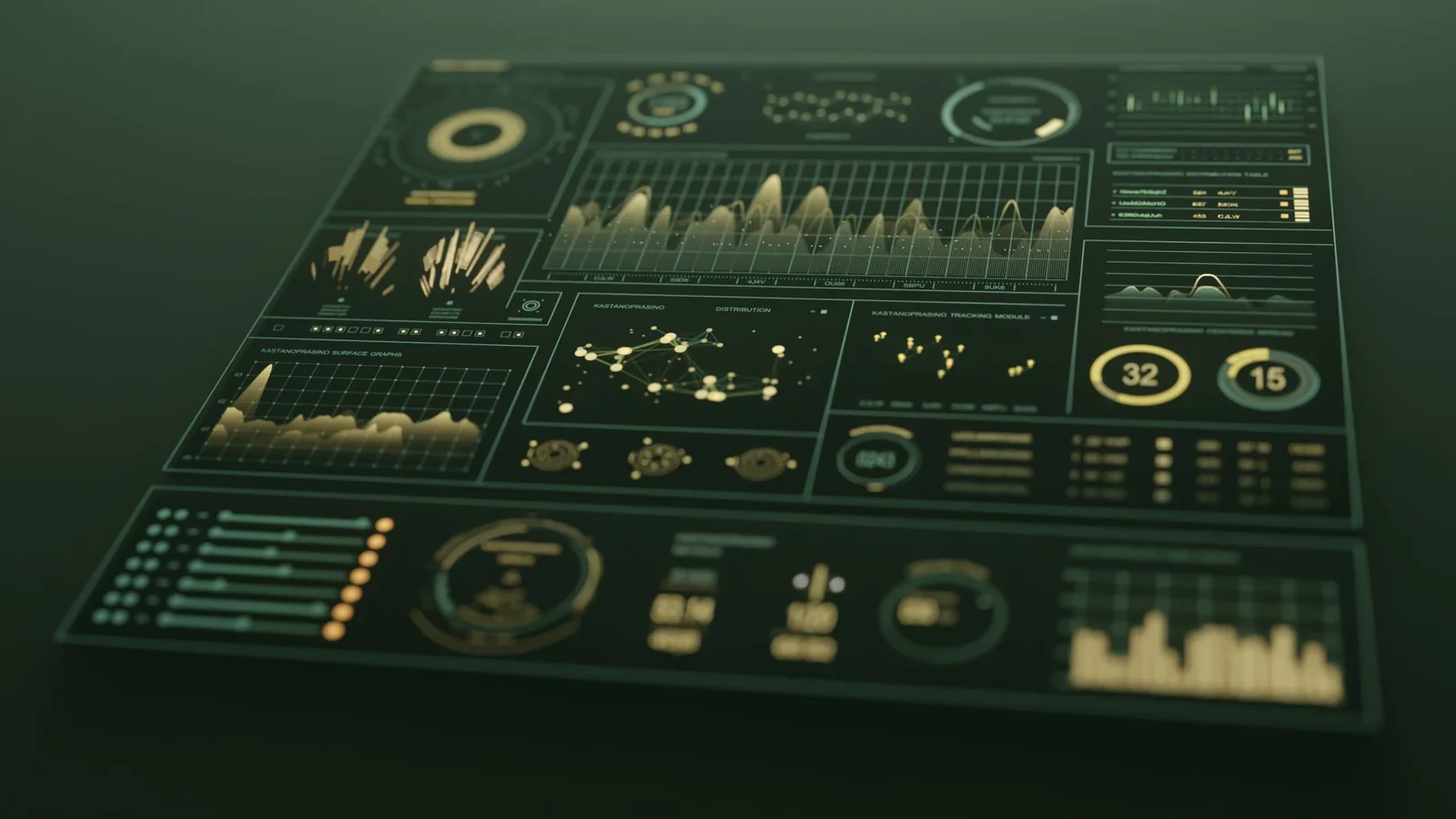 HUD & UI Elements screenshot 5