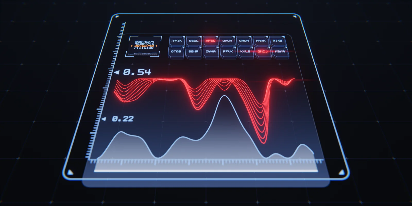 HUDinator screenshot 3