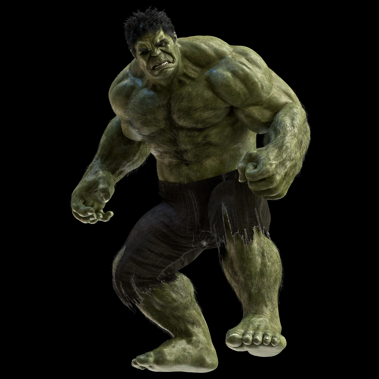 Hulk Avengers And Ragnarok screenshot 4