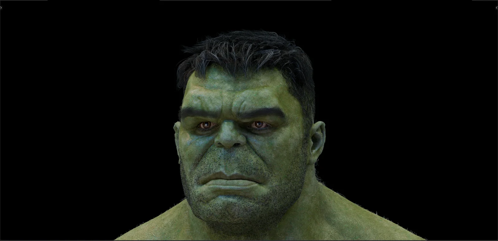 Hulk Avengers And Ragnarok screenshot 6