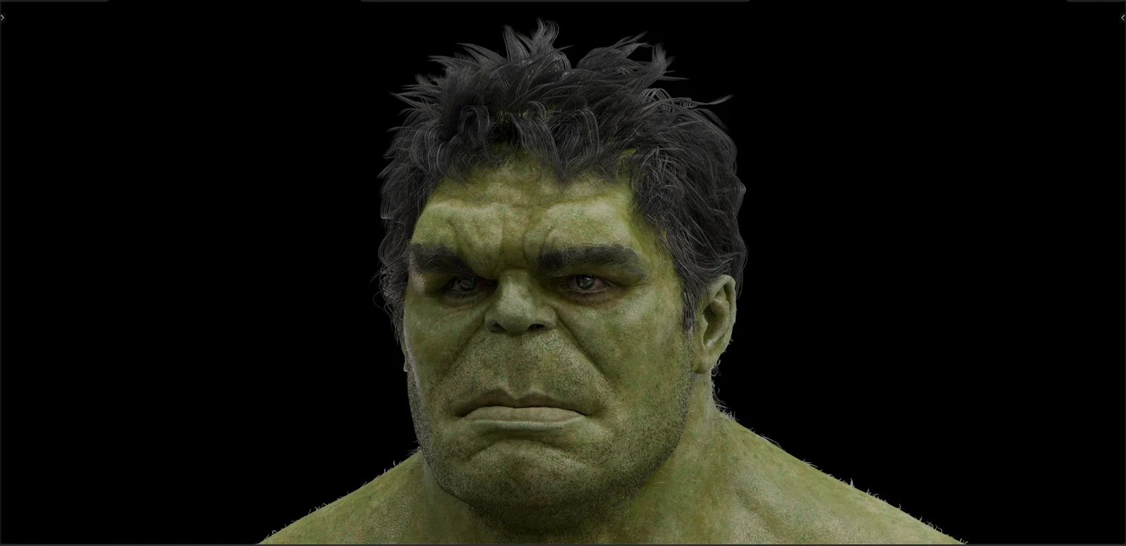 Hulk Avengers And Ragnarok screenshot 7