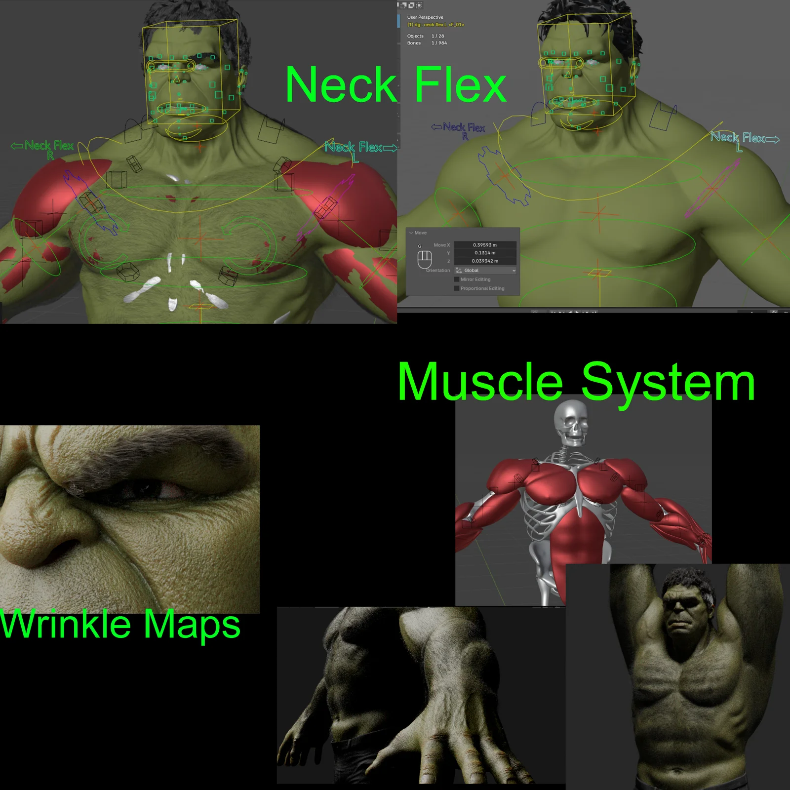 Hulk 2012 screenshot 3
