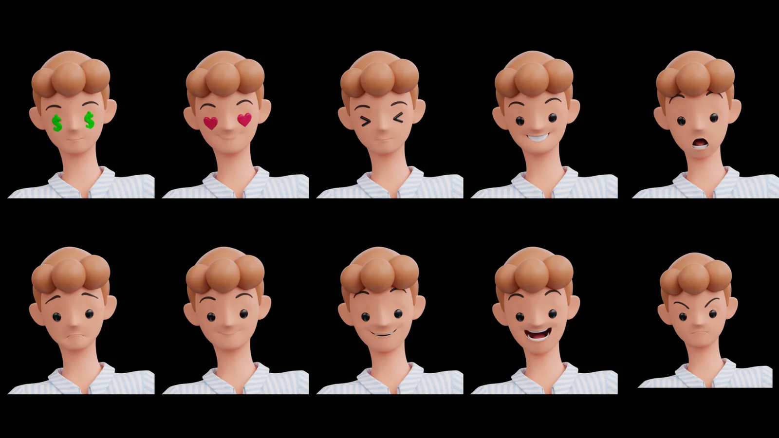 Humanz Female screenshot 6