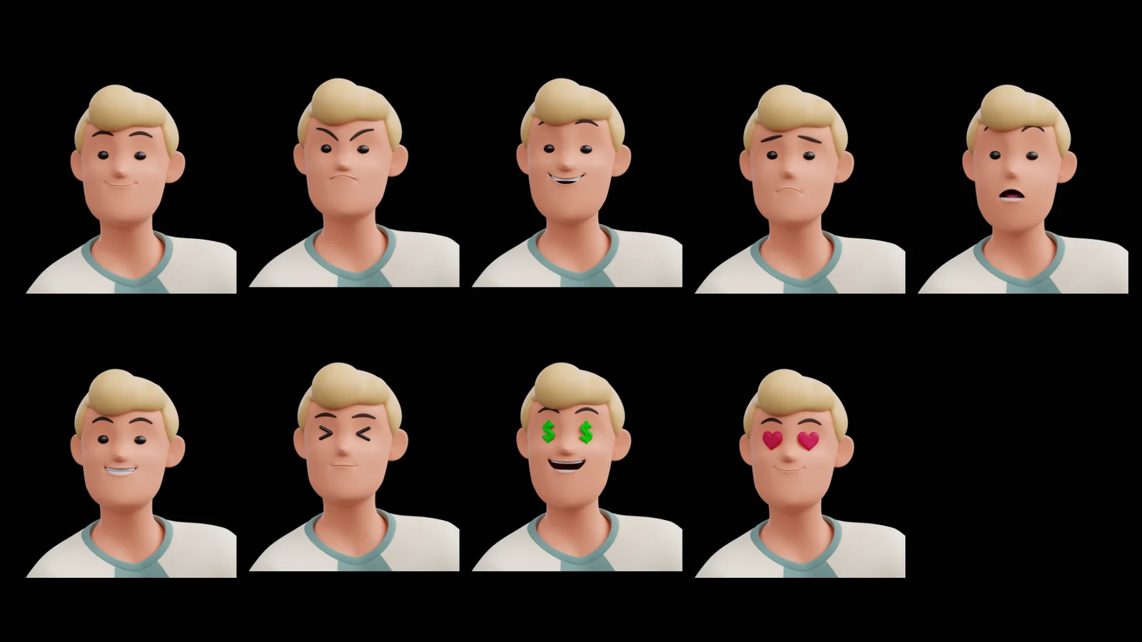 Humanz Males screenshot 7