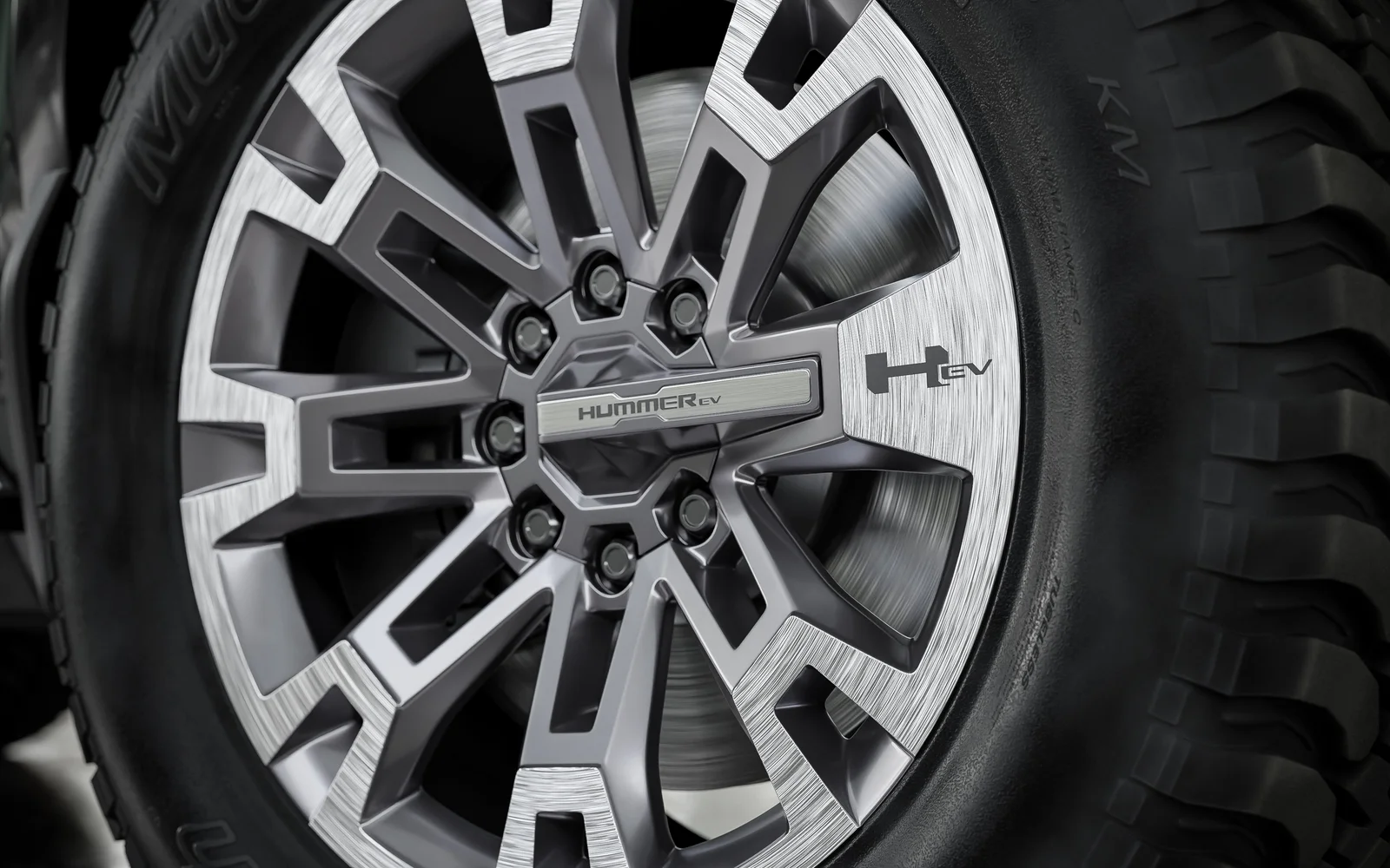 Hummer EV screenshot 5