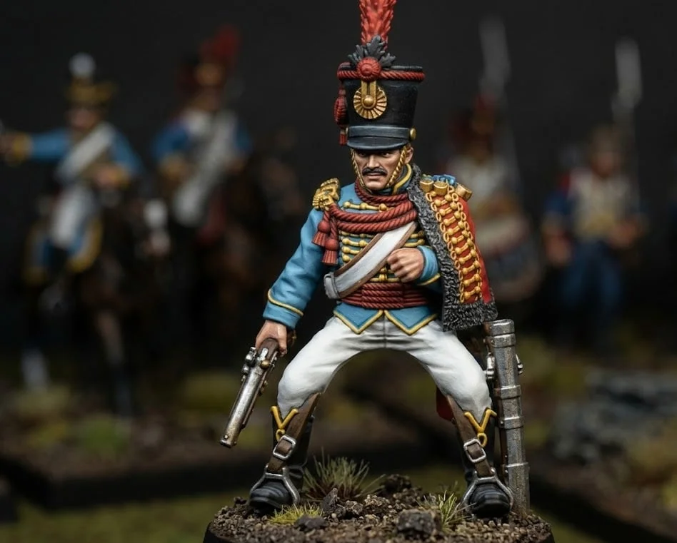 Hussar Cavalry screenshot 2