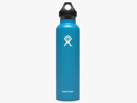 Hydro Flask 24oz - Blender 3d models