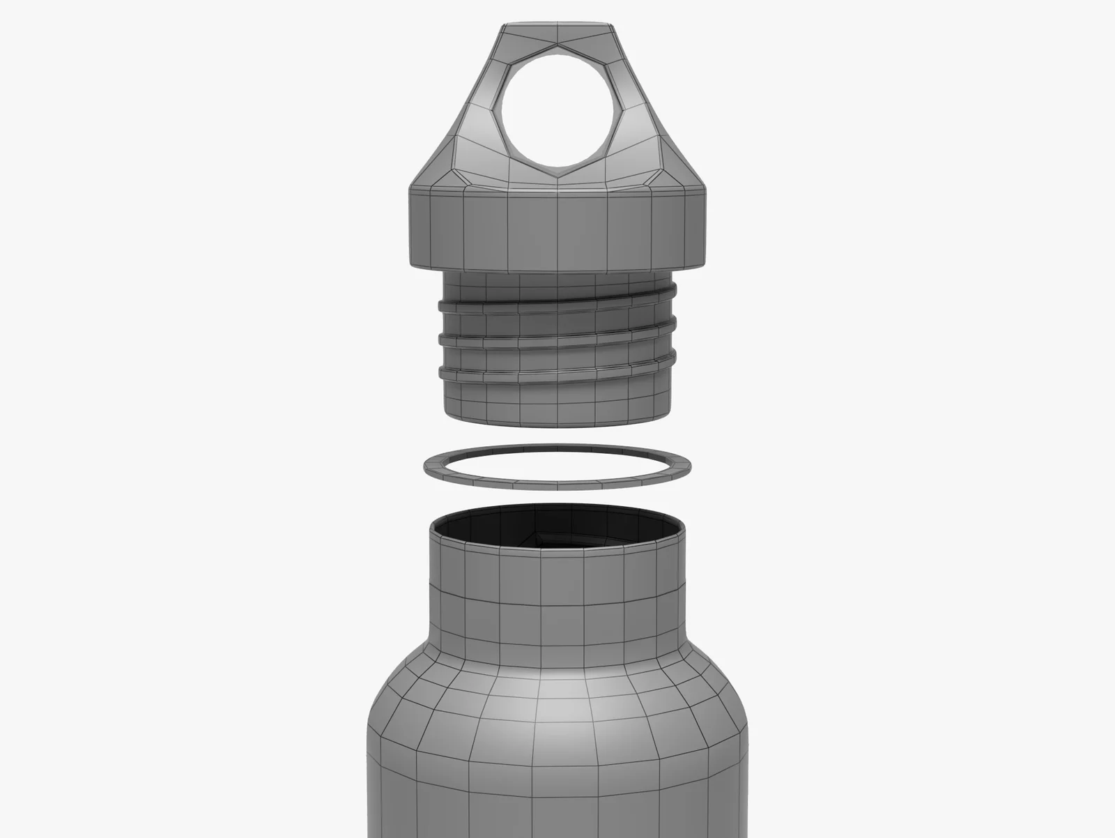 Hydro Flask 24oz screenshot 6