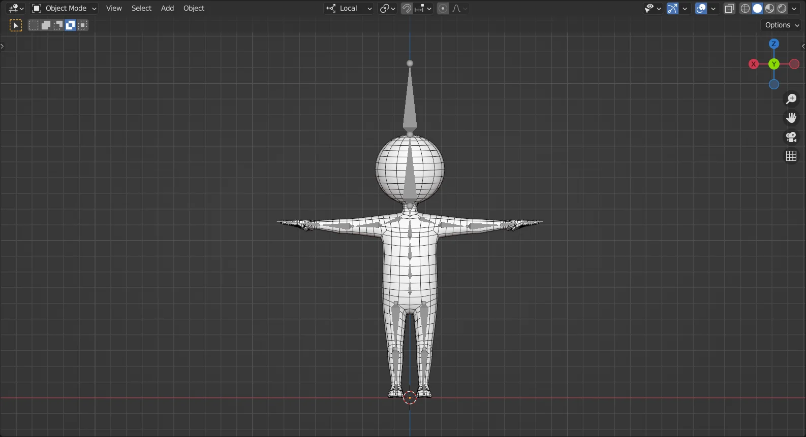 Hyper Casual Stickman screenshot 3