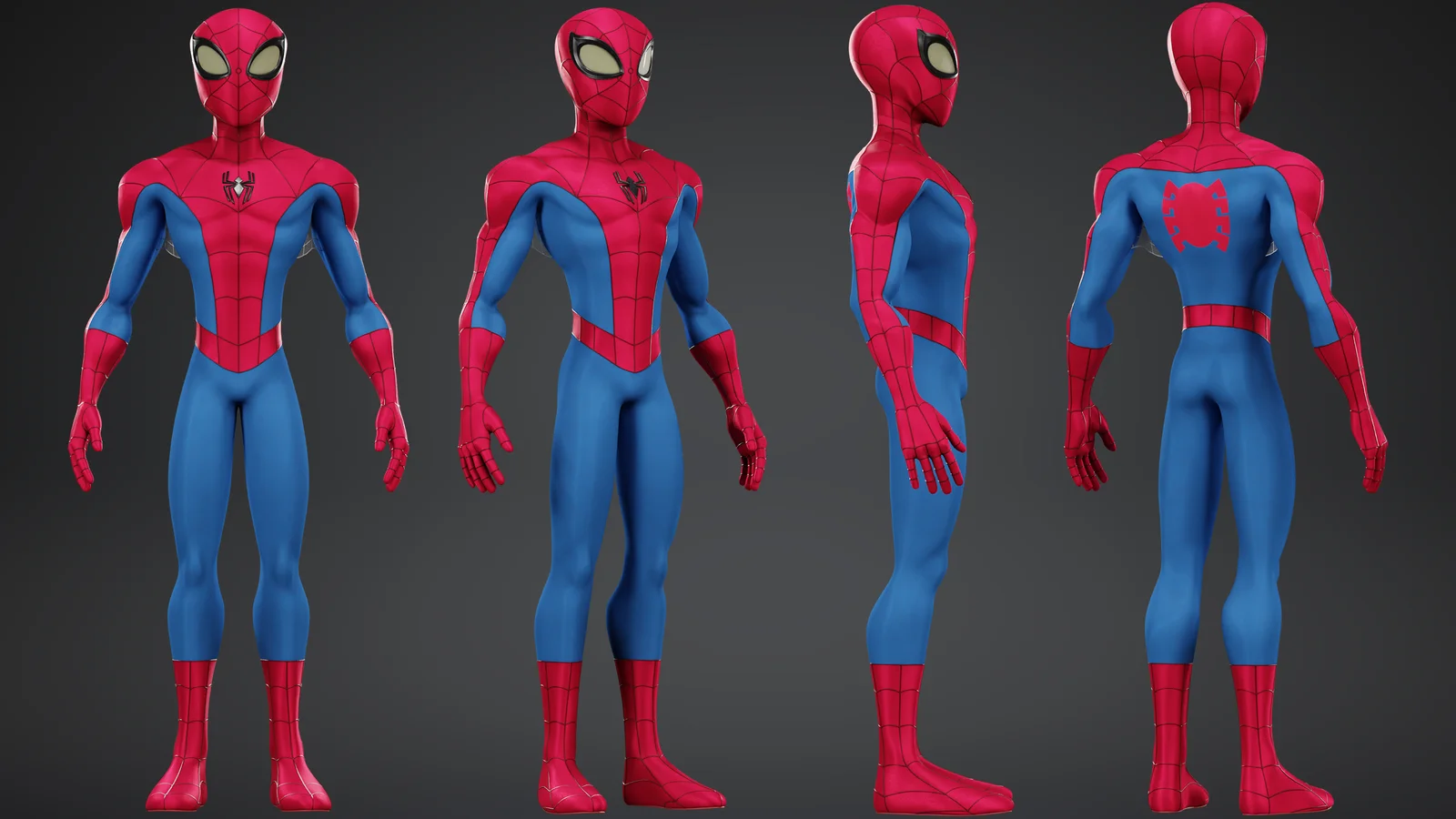 Hyperreal Spectacular screenshot 2