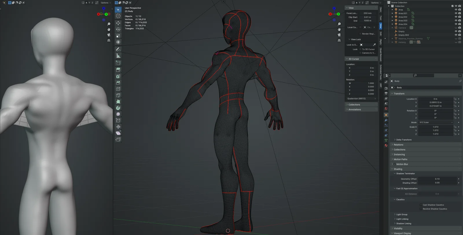 Hyperreal Spectacular screenshot 5