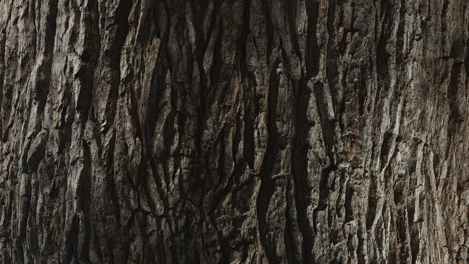 HyperTrees Pinewood Bark screenshot 8