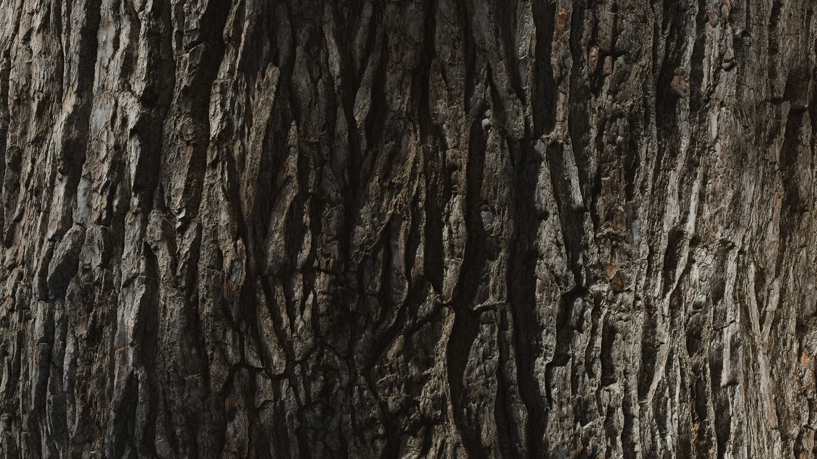 HyperTrees Bark Pinewood Studio screenshot 8