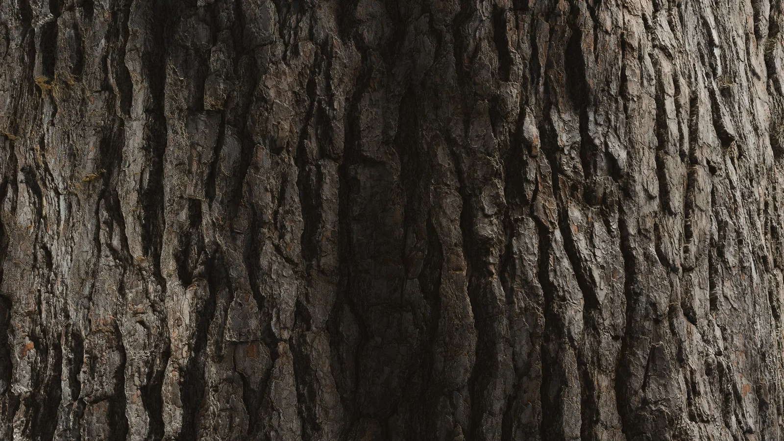 HyperTrees Pinewood Bark screenshot 8