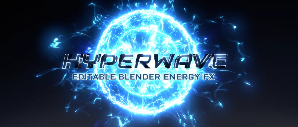 Hyperwave screenshot 2