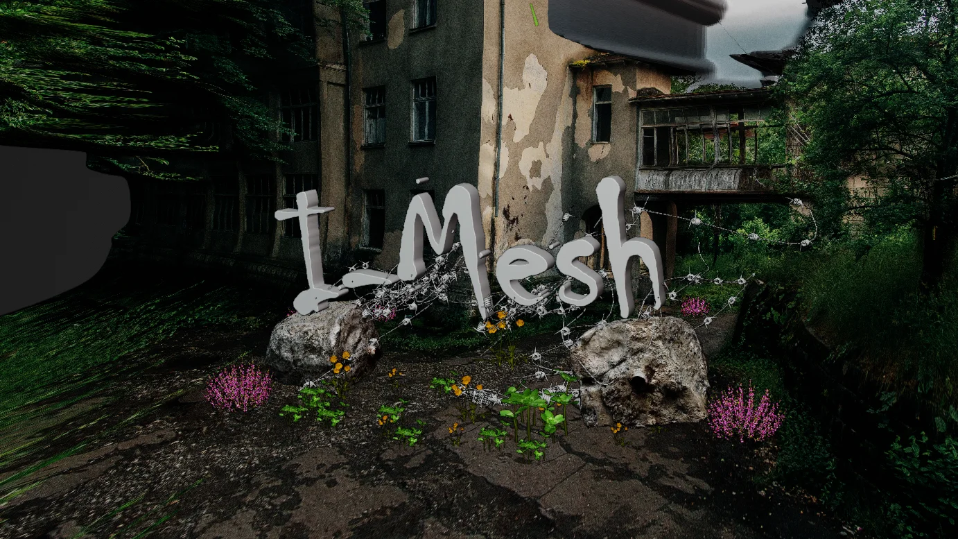 I-Mesh screenshot 4