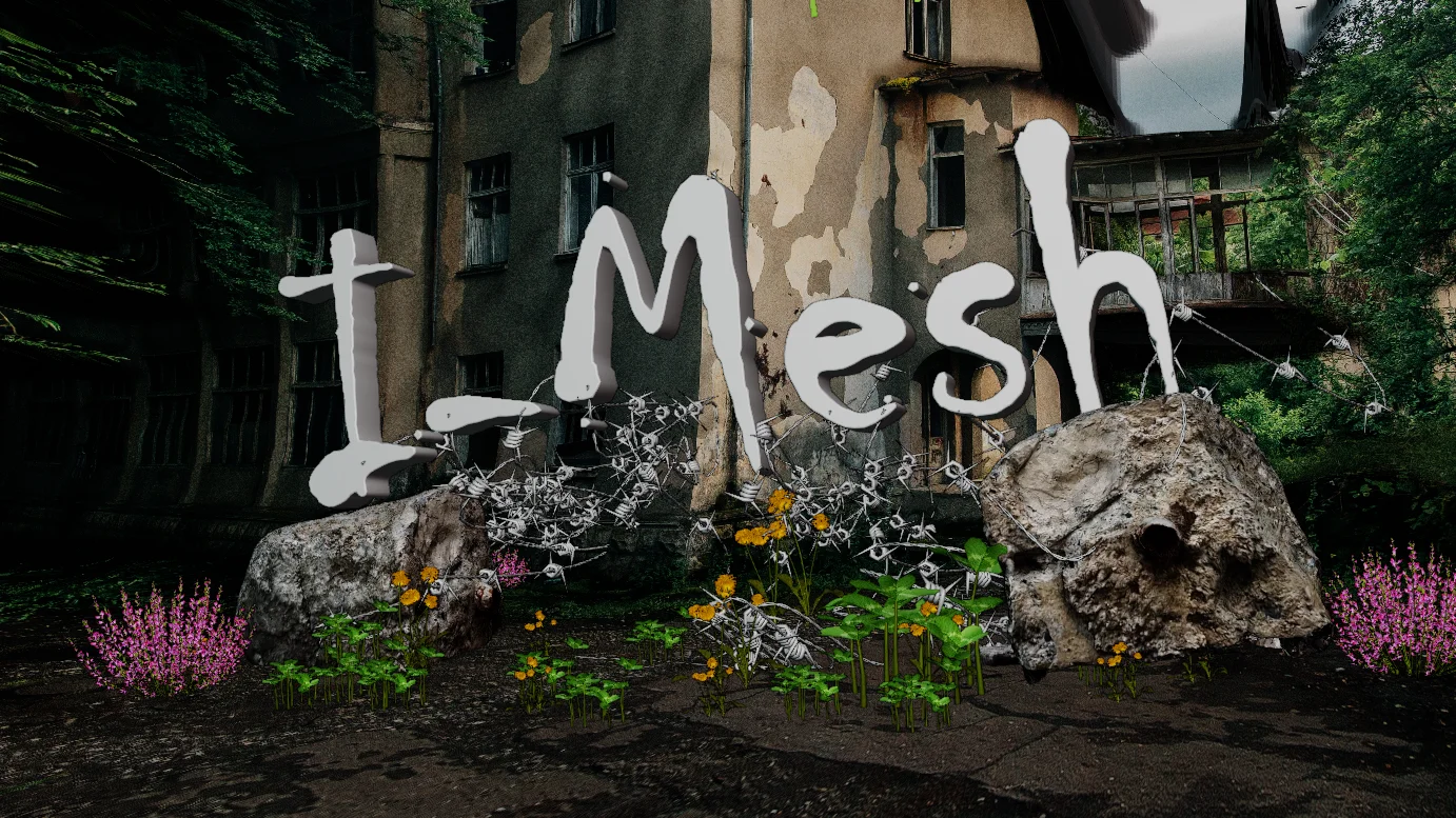 I-Mesh screenshot 5