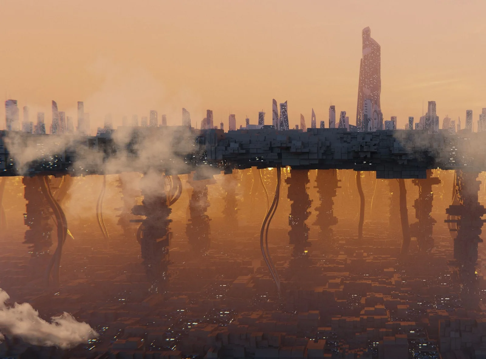 Ia Scatter screenshot 2