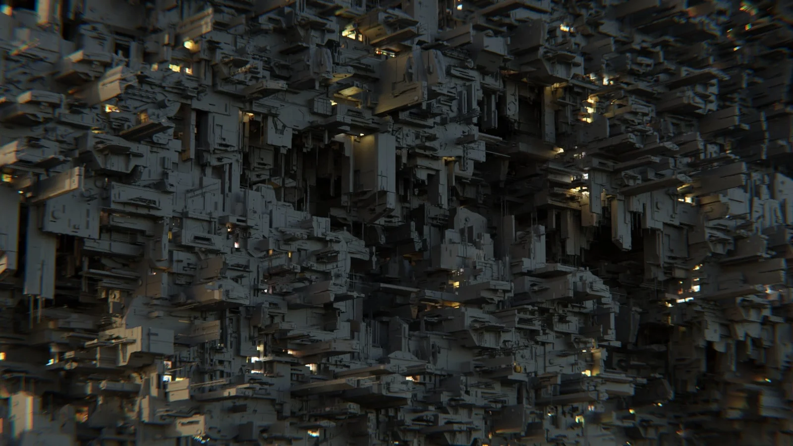 Ia Scatter screenshot 4